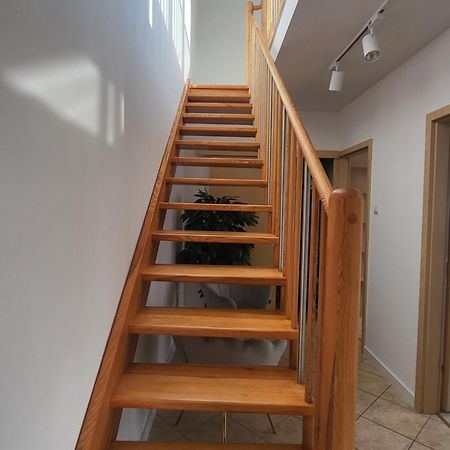 Apartament Margaretville 90M Kolobrzeg Ngoại thất bức ảnh