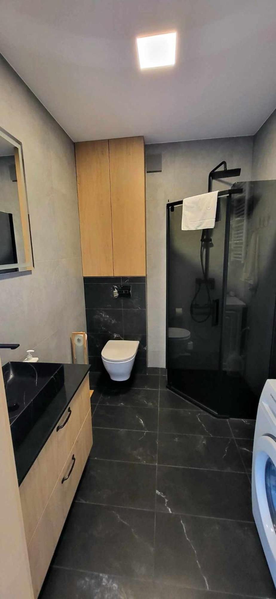 Apartament Margaretville 90M Kolobrzeg Ngoại thất bức ảnh