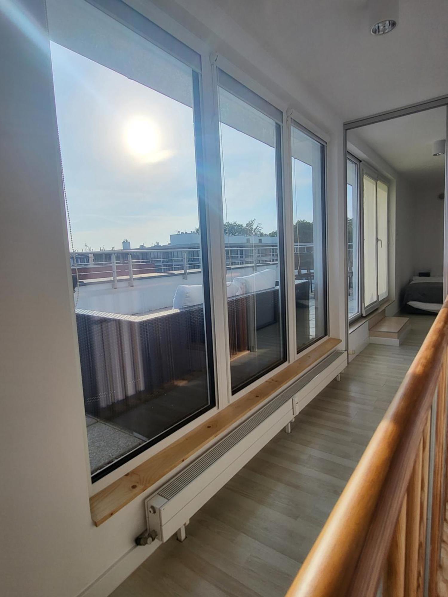 Apartament Margaretville 90M Kolobrzeg Ngoại thất bức ảnh